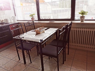 Appartement Zweibrücken Enregistrement extérieur 6