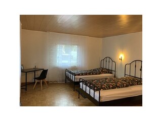 Appartement Zweibrücken Enregistrement extérieur 15