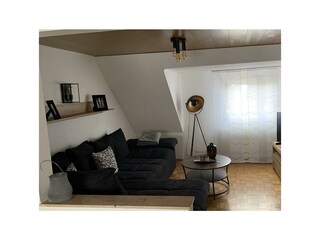 Appartement Zweibrücken Buitenaudio-opname 10