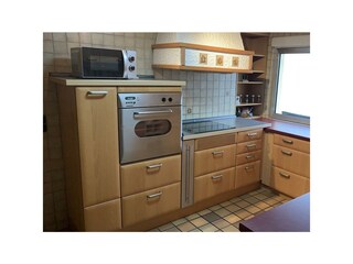 Apartamento Zweibrücken Grabación al aire libre 12