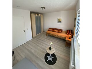 Apartamento Pirmasens Grabación al aire libre 3
