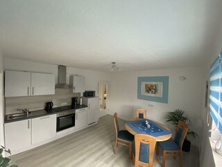 Apartamento Pirmasens Grabación al aire libre 4
