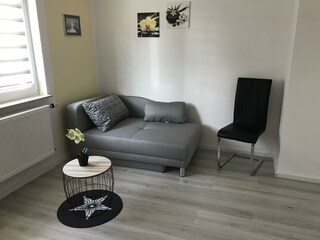 Apartamento Pirmasens Grabación al aire libre 10