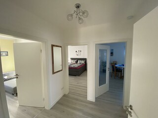 Appartamento Pirmasens Caratteristiche 15