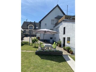 Apartamento Pirmasens Grabación al aire libre 13