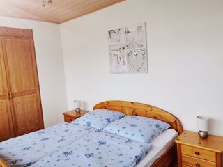 Appartamento Zweibrücken Registrazione all'aperto 4