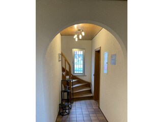 Appartamento Zweibrücken Caratteristiche 21