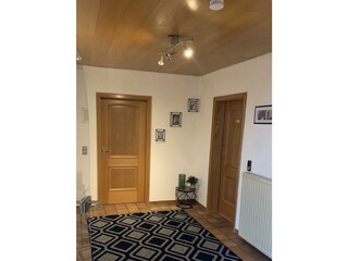 Appartement Zweibrücken Équipement 22