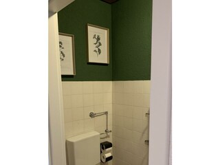 Apartamento Zweibrücken Características 24