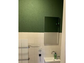 Appartamento Zweibrücken Caratteristiche 25