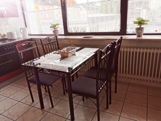 Appartement Zweibrücken Buitenaudio-opname 15