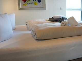 Apartamento Bundenthal Características 17