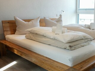 Appartement Bundenthal Kenmerken 19