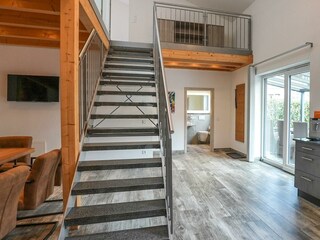 Apartamento Bundenthal Características 19