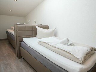 Apartamento Bundenthal Características 20