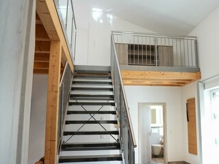 Appartement Bundenthal Kenmerken 22