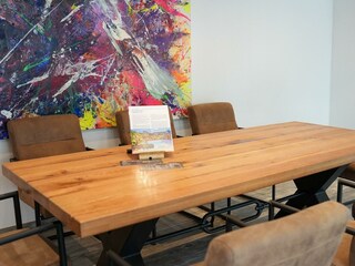 Apartamento Bundenthal Características 22