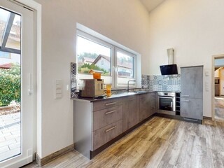 Appartamento Bundenthal Caratteristiche 23