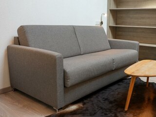 Apartamento Bundenthal Características 24