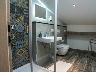 Apartamento Bundenthal Características 25