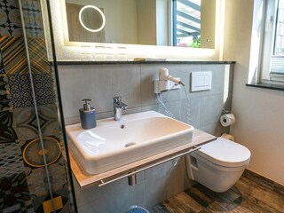 Appartement Bundenthal Kenmerken 27