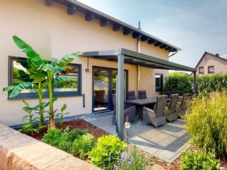 Apartamento Bundenthal Características 27