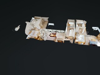 Apartamento Bundenthal Características 28