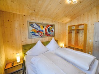 Apartamento Bundenthal Grabación al aire libre 4