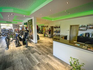 Apartamento Bundenthal Grabación al aire libre 9