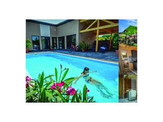 Apartamento Bundenthal Grabación al aire libre 10