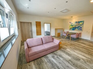 Appartement Bundenthal Kenmerken 18