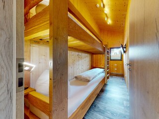 Appartement Bundenthal Buitenaudio-opname 13