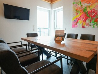 Appartement Bundenthal Buitenaudio-opname 14