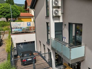 Appartement Bundenthal Kenmerken 19