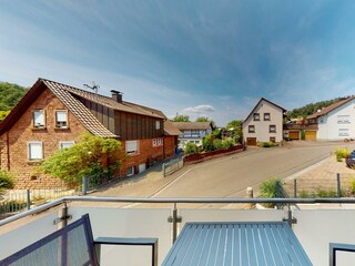 Apartamento Bundenthal Características 20