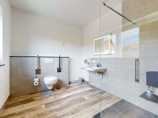 Appartamento Bundenthal Caratteristiche 21