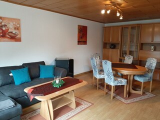 Appartamento Rodalben Registrazione all'aperto 1