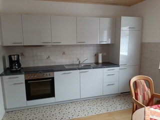 Appartement Rodalben Équipement 14