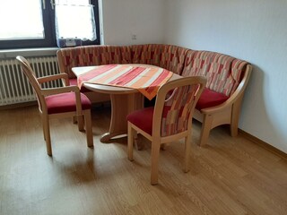 Appartement Rodalben Équipement 15