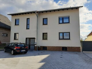 Appartement Rodalben Enregistrement extérieur 6