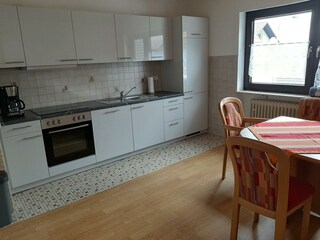 Appartement Rodalben Enregistrement extérieur 7