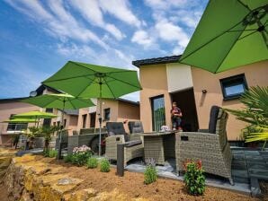 Apartment Lodge 3 mit Terrasse und Poolblick - Bruchweiler-Bärenbach - image1