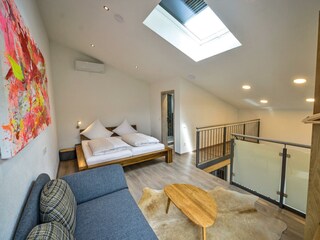 Apartamento Bundenthal Características 14