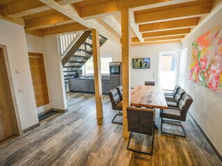 Apartamento Bundenthal Características 15