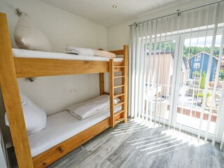 Appartement Bundenthal Kenmerken 20