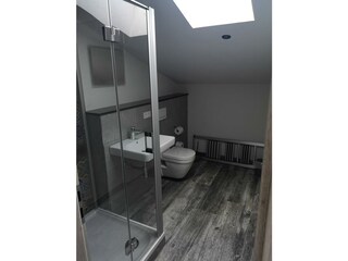 Apartamento Bundenthal Características 17