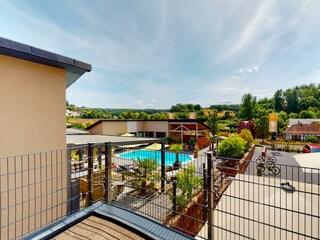 Appartamento Bundenthal Caratteristiche 24