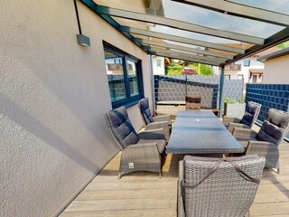 Appartamento Bundenthal Caratteristiche 25