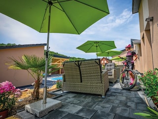 Appartement Bundenthal Kenmerken 18