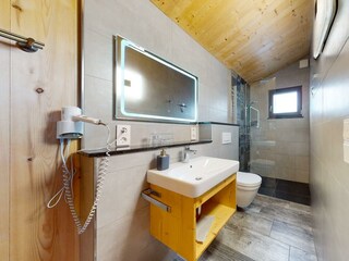 Apartamento Bundenthal Características 20